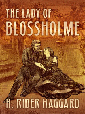 cover image of The Lady of Blossholme